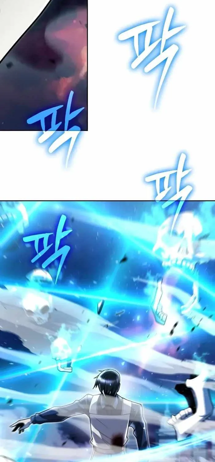 Clever Cleaning Life Of The Returned Genius Hunter Chapter 82 page 45 - 