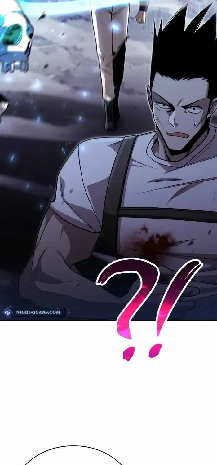 Clever Cleaning Life Of The Returned Genius Hunter Chapter 82 page 46 - 