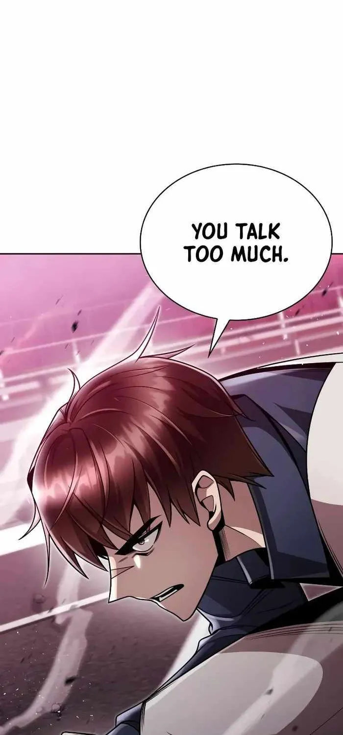 Clever Cleaning Life Of The Returned Genius Hunter Chapter 82 page 50 - 