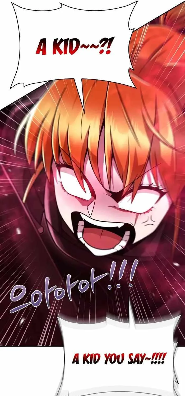 Clever Cleaning Life Of The Returned Genius Hunter Chapter 82 page 6 - 