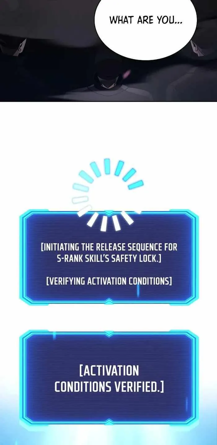 Clever Cleaning Life Of The Returned Genius Hunter Chapter 82 page 53 - 