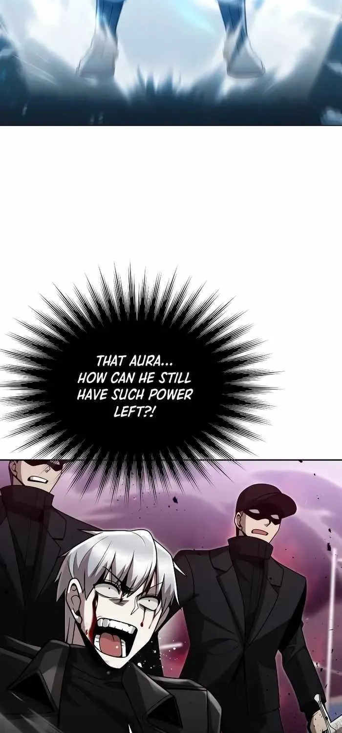 Clever Cleaning Life Of The Returned Genius Hunter Chapter 82 page 56 - 