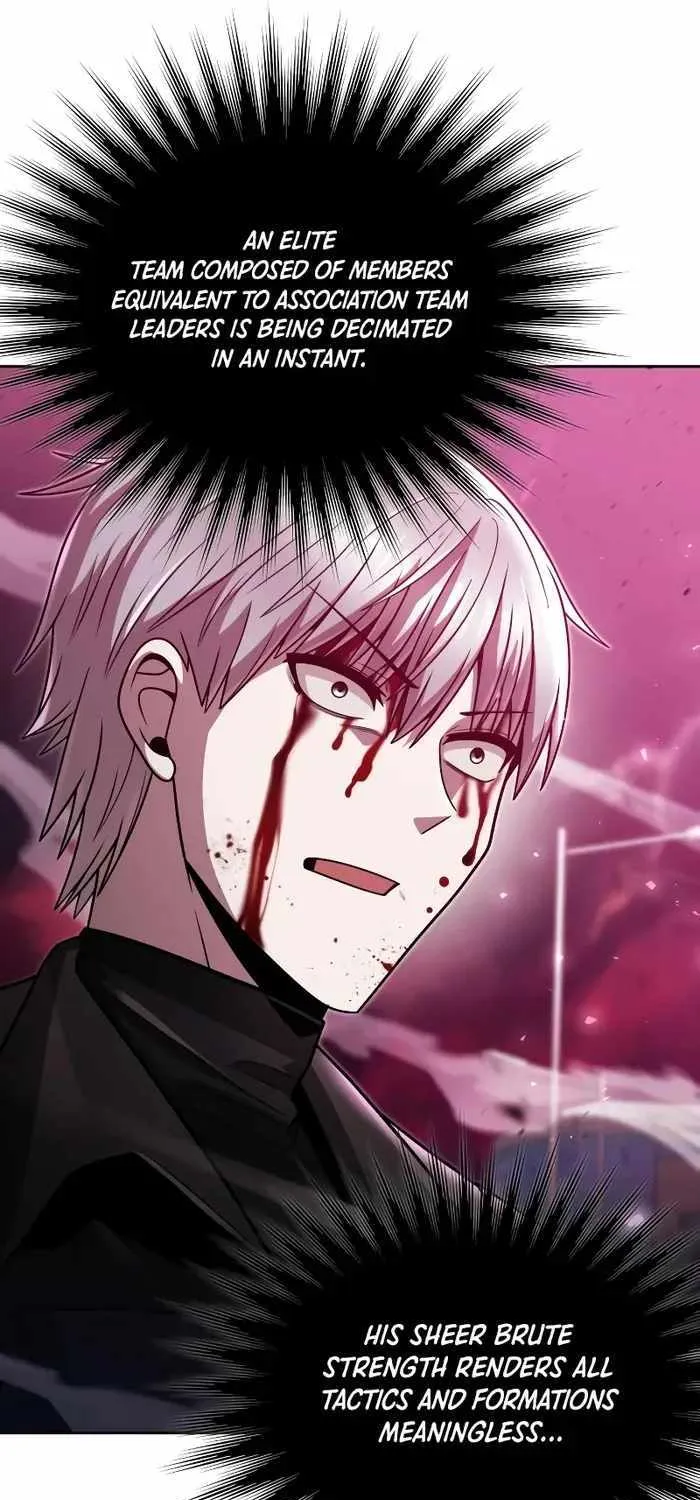 Clever Cleaning Life Of The Returned Genius Hunter Chapter 82 page 63 - 