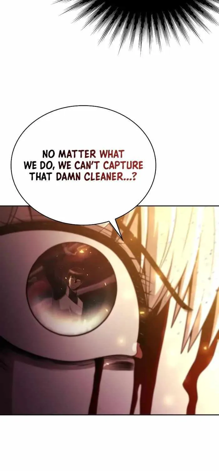 Clever Cleaning Life Of The Returned Genius Hunter Chapter 82 page 64 - 