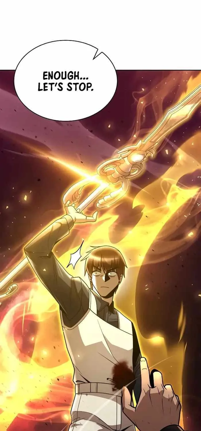 Clever Cleaning Life Of The Returned Genius Hunter Chapter 82 page 65 - 