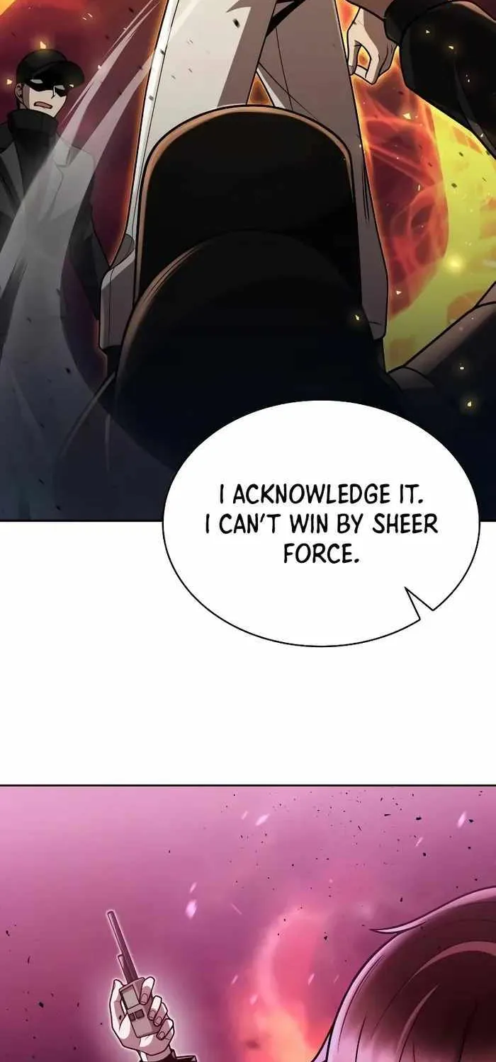 Clever Cleaning Life Of The Returned Genius Hunter Chapter 82 page 66 - 
