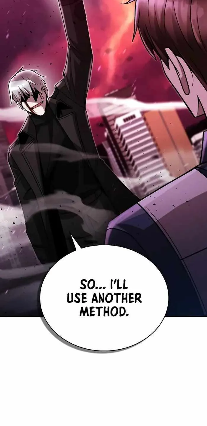 Clever Cleaning Life Of The Returned Genius Hunter Chapter 82 page 67 - 