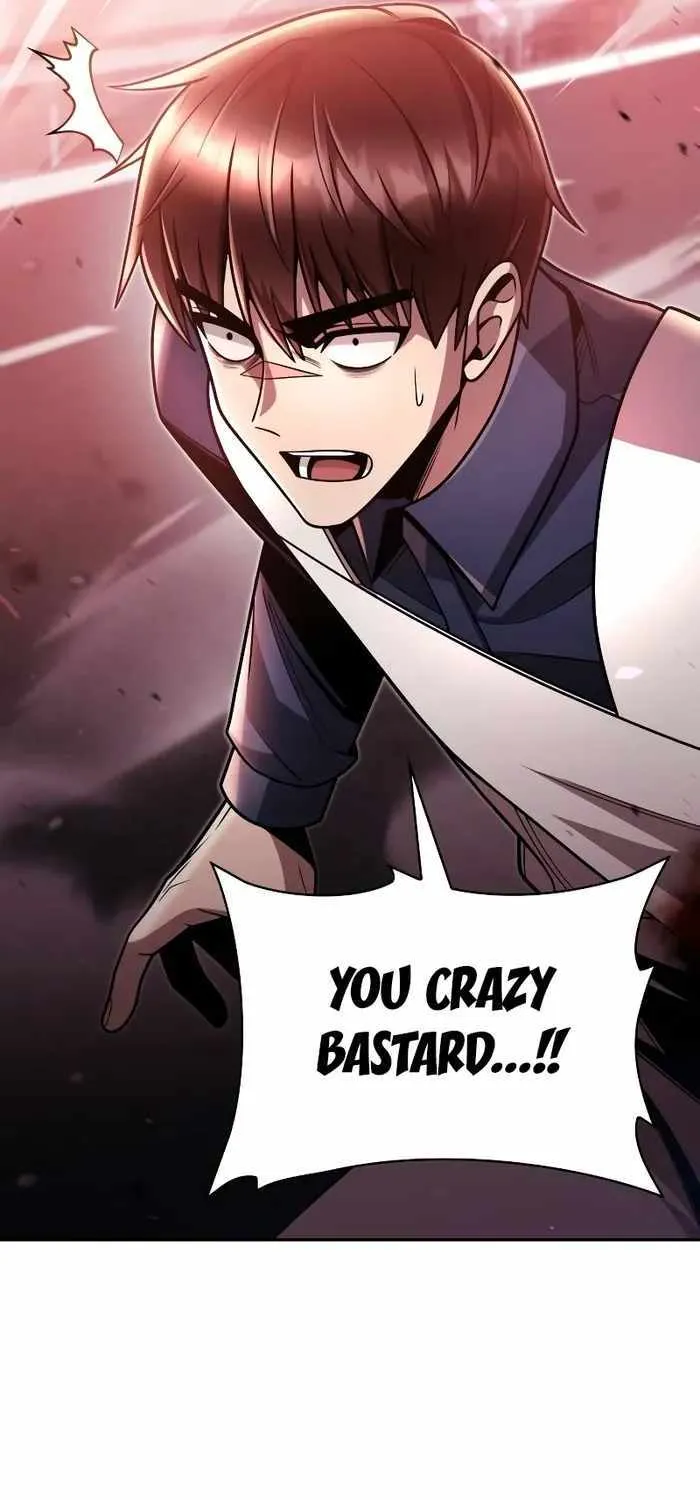 Clever Cleaning Life Of The Returned Genius Hunter Chapter 82 page 73 - 