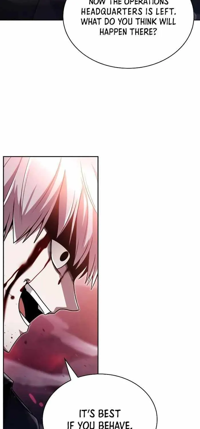 Clever Cleaning Life Of The Returned Genius Hunter Chapter 82 page 75 - 