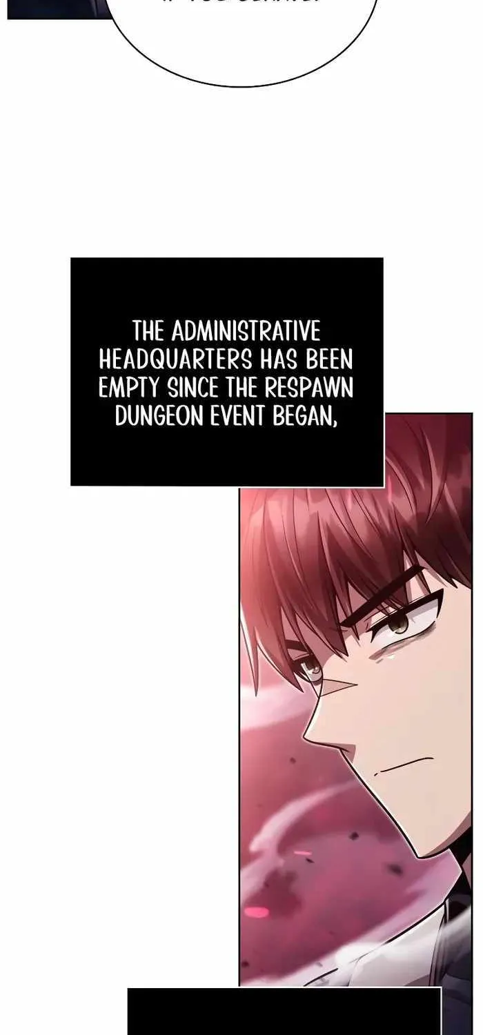 Clever Cleaning Life Of The Returned Genius Hunter Chapter 82 page 76 - 