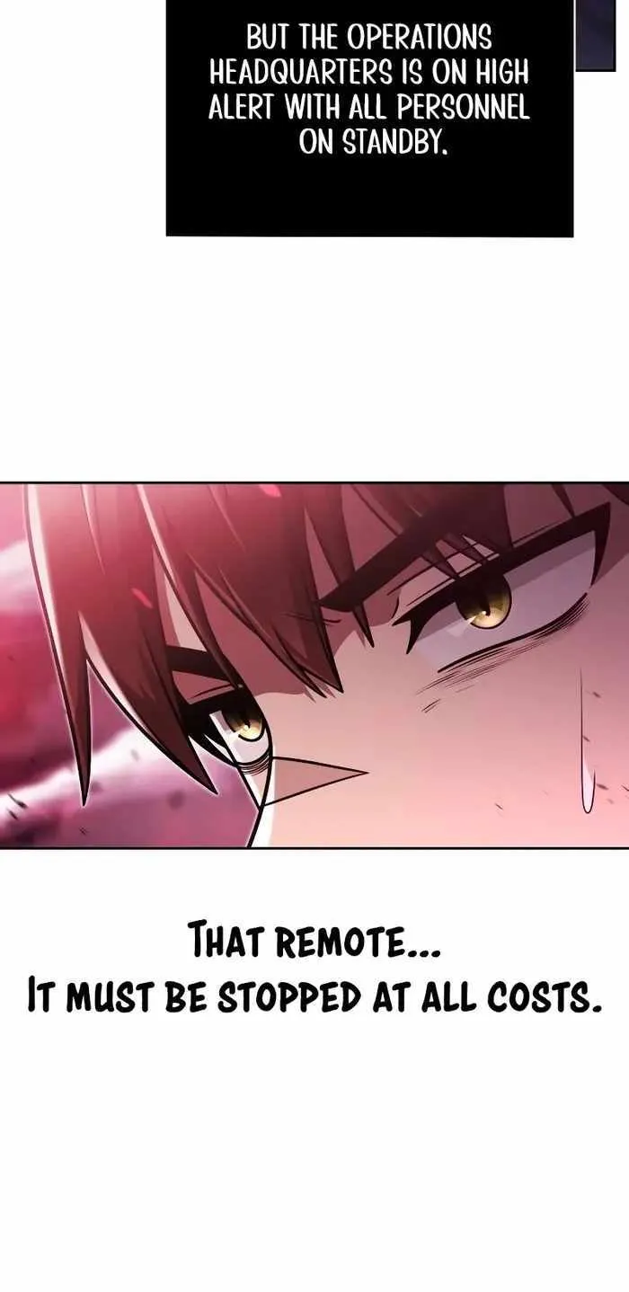 Clever Cleaning Life Of The Returned Genius Hunter Chapter 82 page 77 - 
