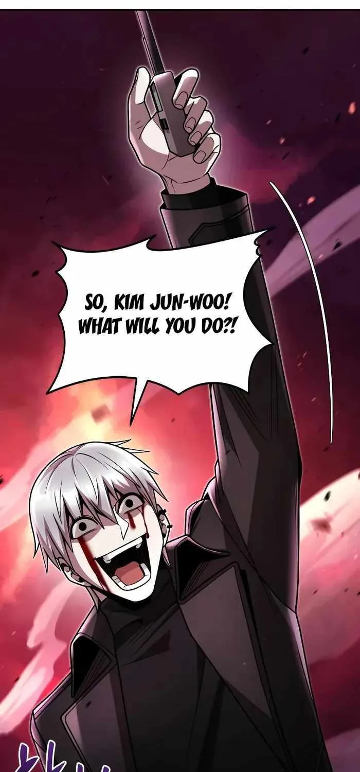 Clever Cleaning Life Of The Returned Genius Hunter Chapter 82 page 81 - 