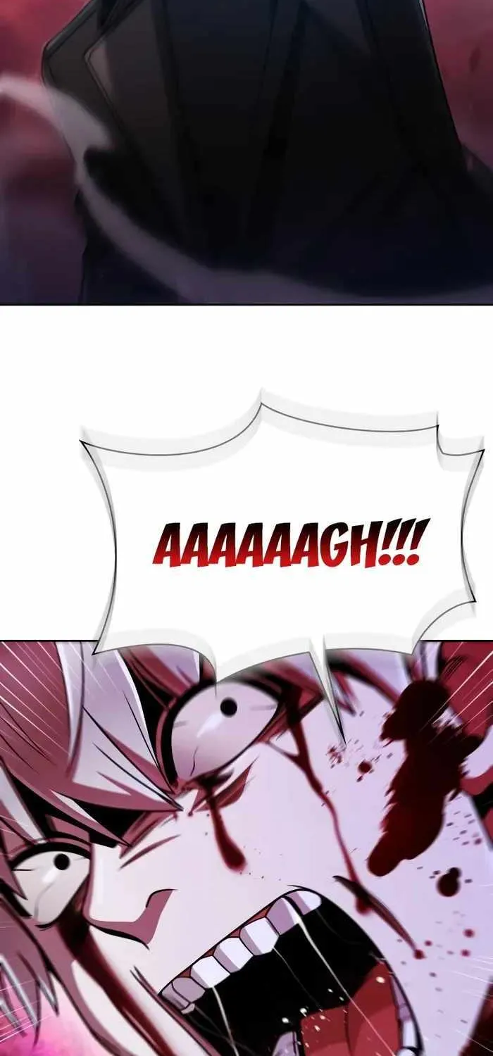 Clever Cleaning Life Of The Returned Genius Hunter Chapter 82 page 84 - 