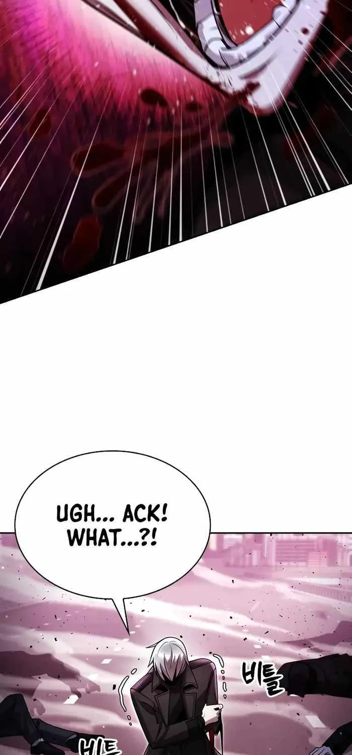 Clever Cleaning Life Of The Returned Genius Hunter Chapter 82 page 85 - 