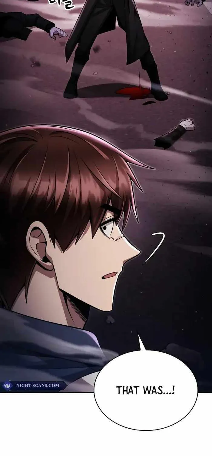 Clever Cleaning Life Of The Returned Genius Hunter Chapter 82 page 86 - 