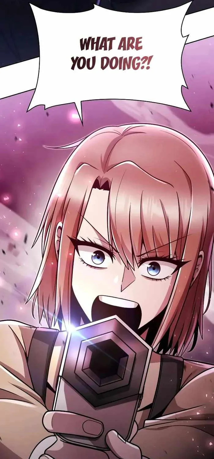 Clever Cleaning Life Of The Returned Genius Hunter Chapter 82 page 89 - 