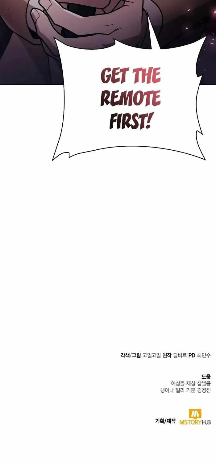 Clever Cleaning Life Of The Returned Genius Hunter Chapter 82 page 90 - 