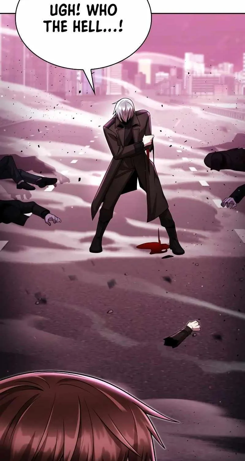 Clever Cleaning Life Of The Returned Genius Hunter Chapter 83 page 2 - 
