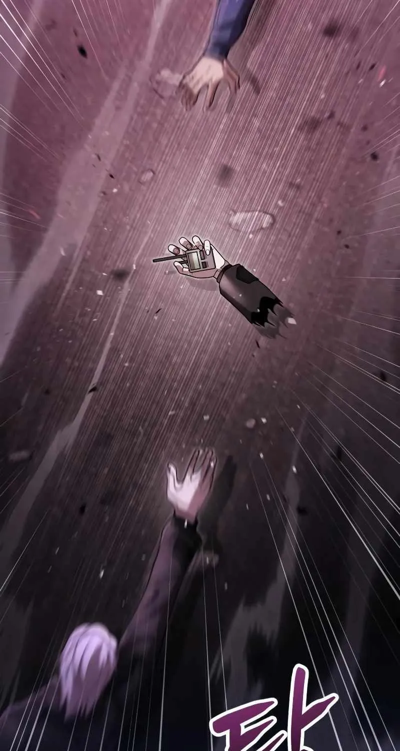 Clever Cleaning Life Of The Returned Genius Hunter Chapter 83 page 11 - 