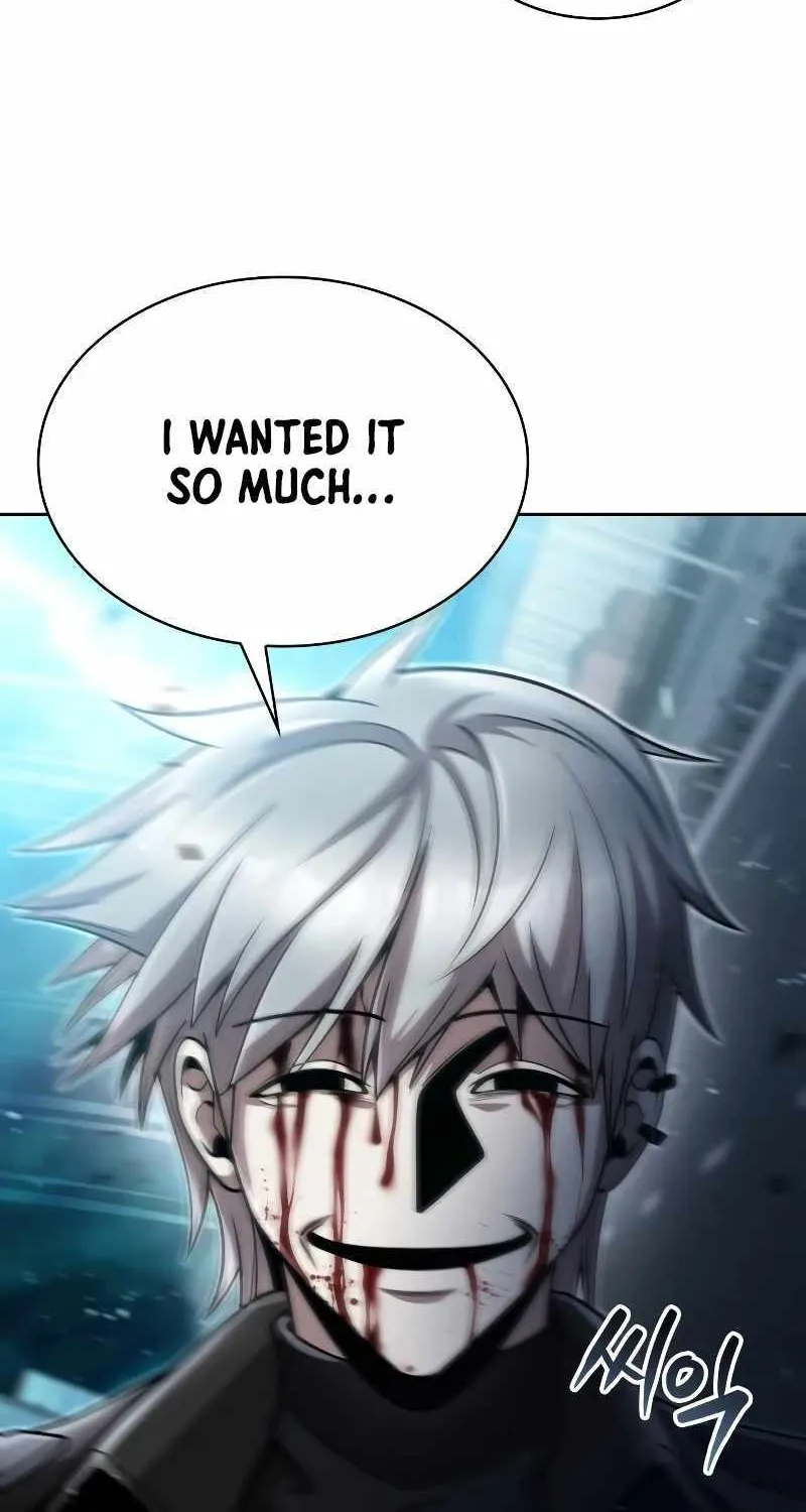 Clever Cleaning Life Of The Returned Genius Hunter Chapter 83 page 102 - 