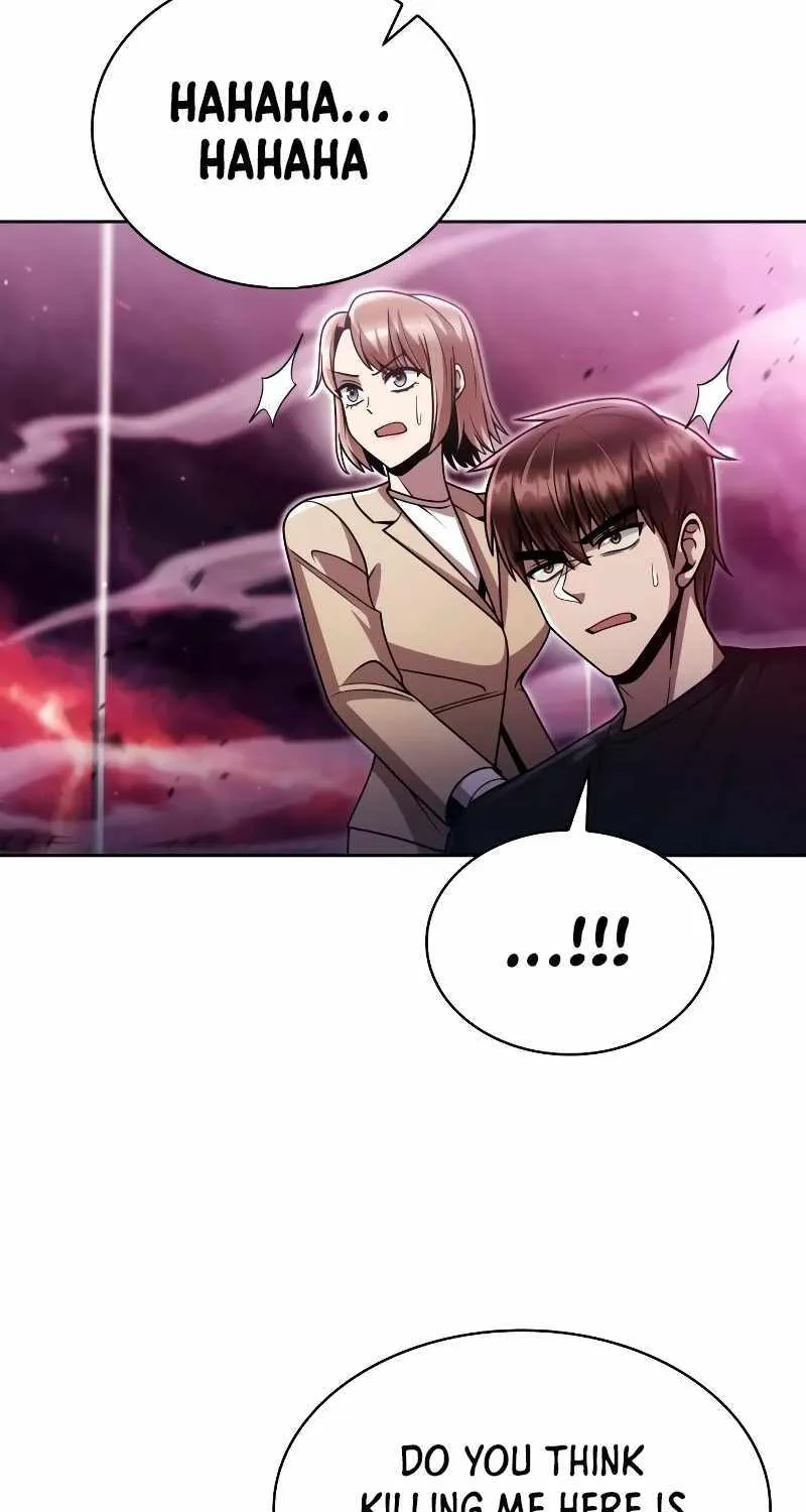 Clever Cleaning Life Of The Returned Genius Hunter Chapter 83 page 105 - 