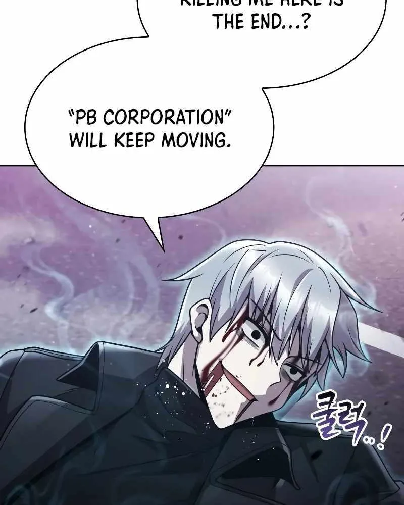 Clever Cleaning Life Of The Returned Genius Hunter Chapter 83 page 106 - 