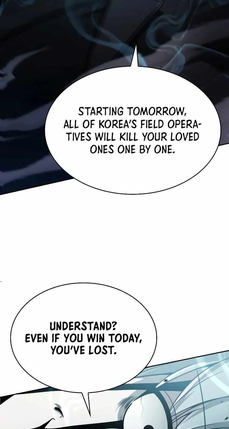 Clever Cleaning Life Of The Returned Genius Hunter Chapter 83 page 107 - 