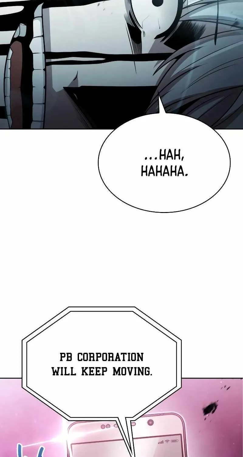 Clever Cleaning Life Of The Returned Genius Hunter Chapter 83 page 108 - 