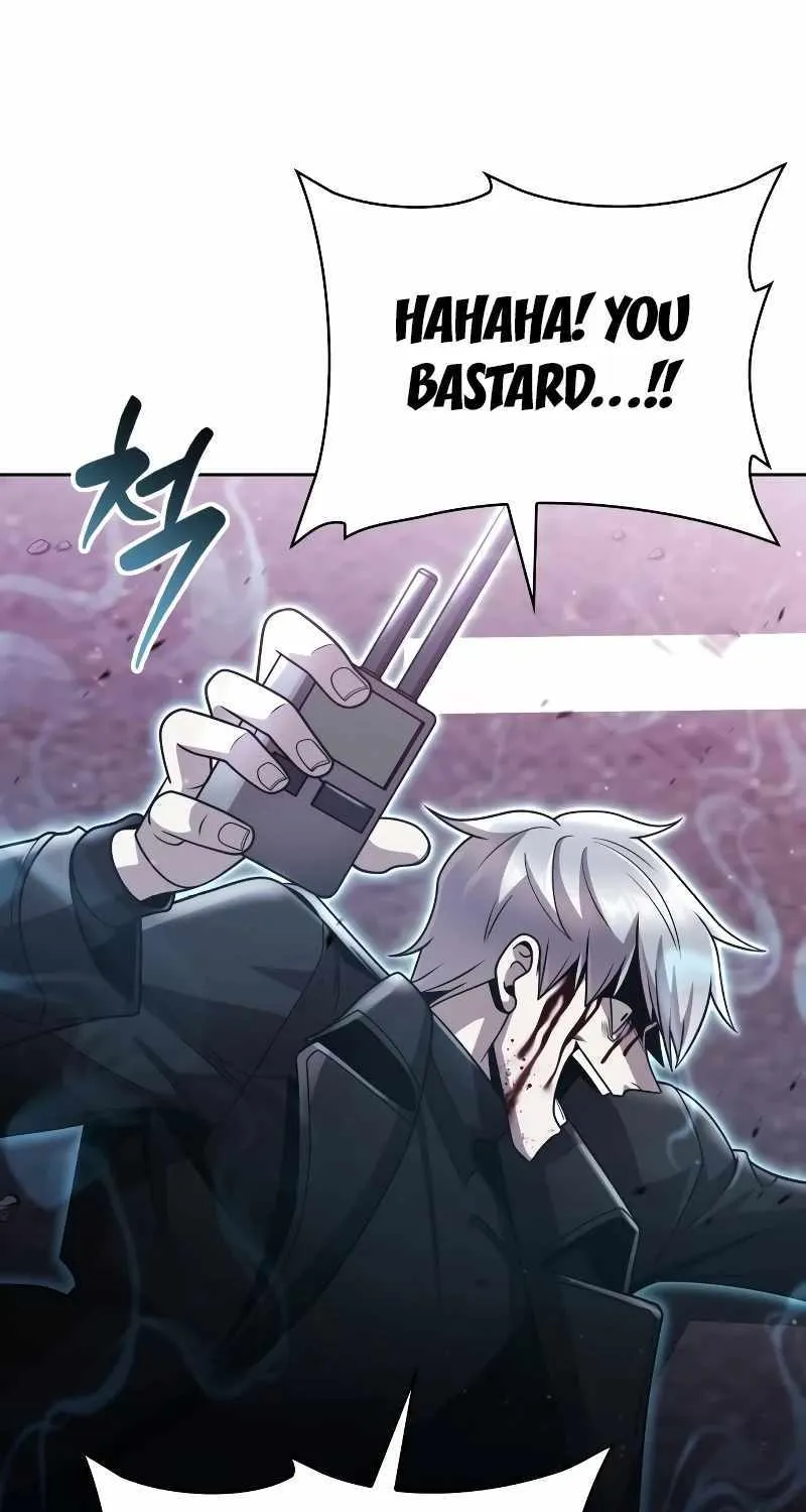 Clever Cleaning Life Of The Returned Genius Hunter Chapter 83 page 113 - 