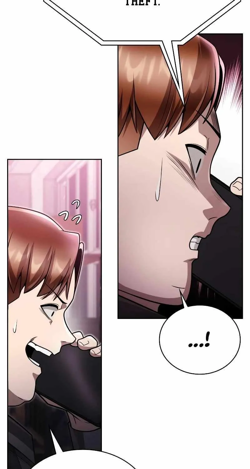 Clever Cleaning Life Of The Returned Genius Hunter Chapter 83 page 126 - 
