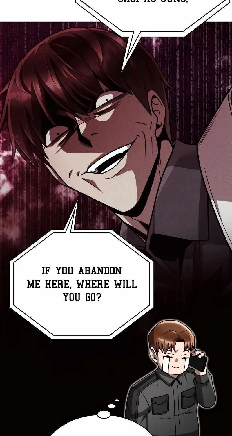 Clever Cleaning Life Of The Returned Genius Hunter Chapter 83 page 128 - 