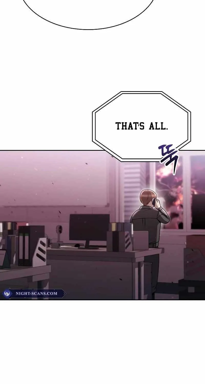 Clever Cleaning Life Of The Returned Genius Hunter Chapter 83 page 133 - 