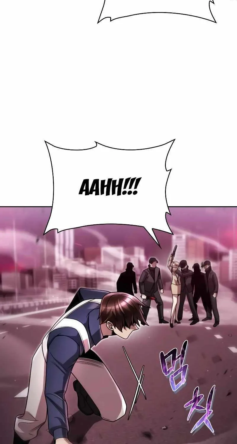 Clever Cleaning Life Of The Returned Genius Hunter Chapter 83 page 16 - 