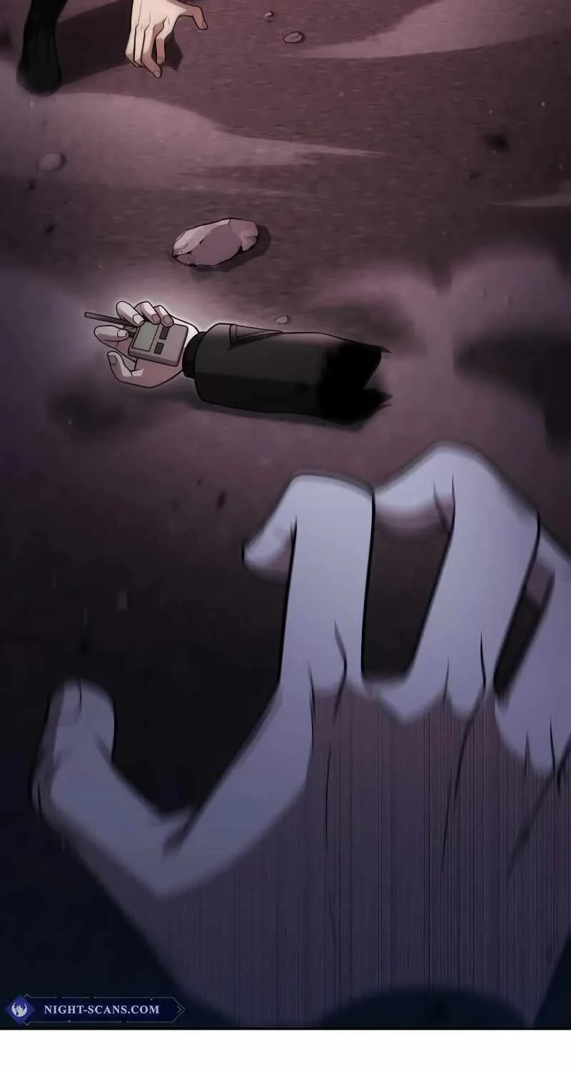 Clever Cleaning Life Of The Returned Genius Hunter Chapter 83 page 17 - 