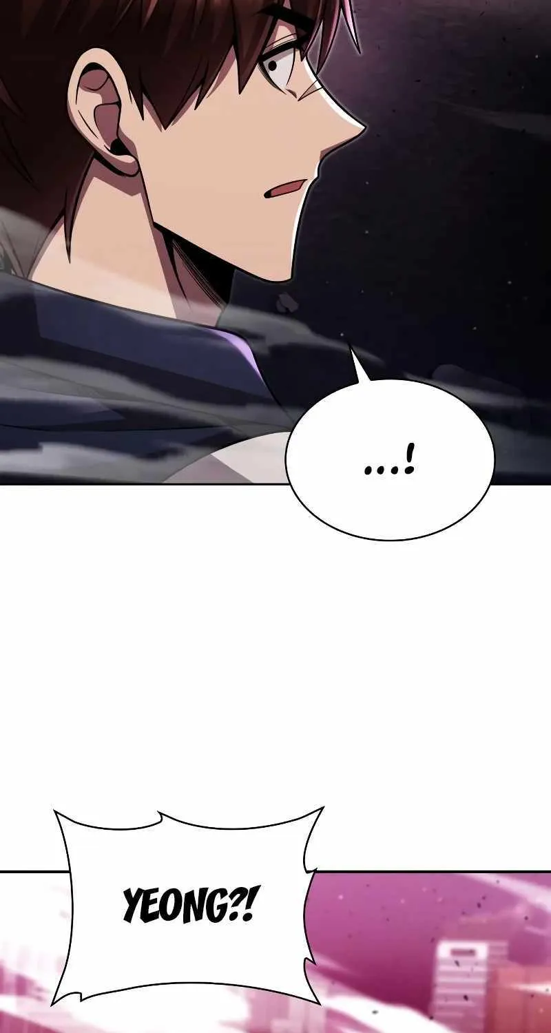 Clever Cleaning Life Of The Returned Genius Hunter Chapter 83 page 3 - 