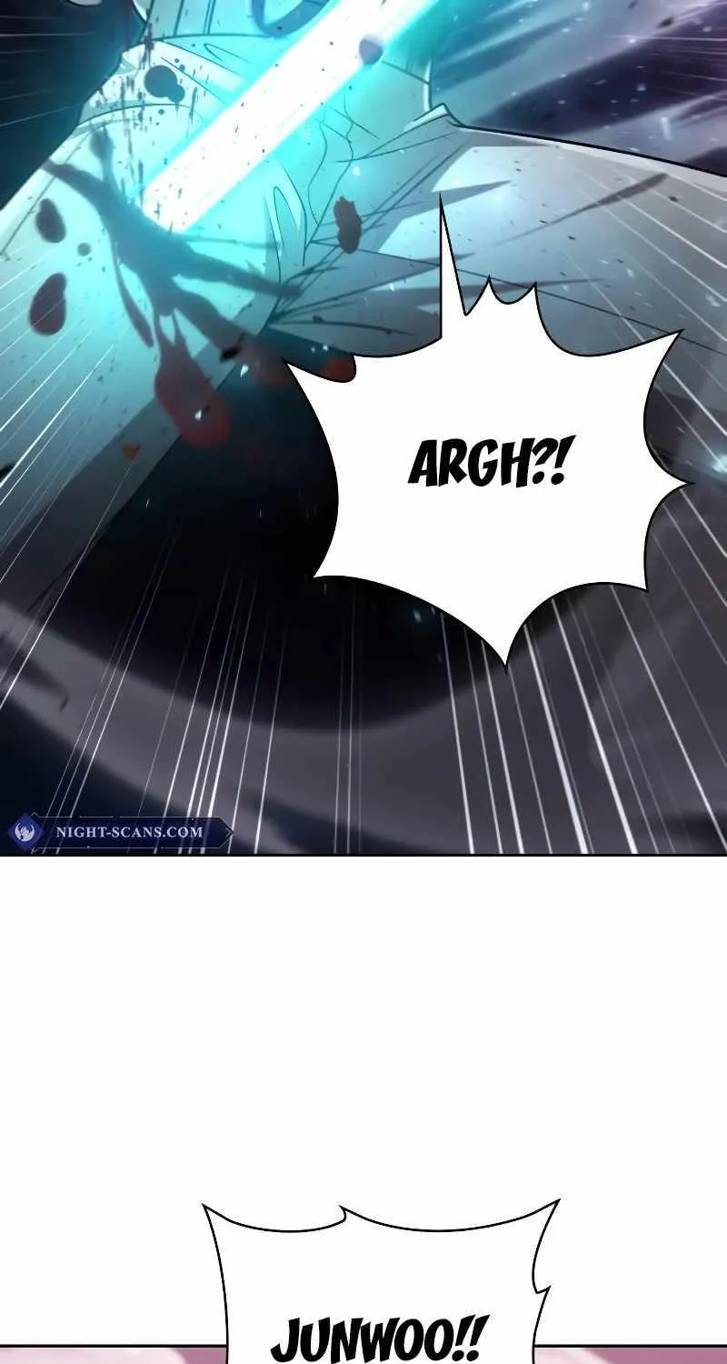 Clever Cleaning Life Of The Returned Genius Hunter Chapter 83 page 29 - 