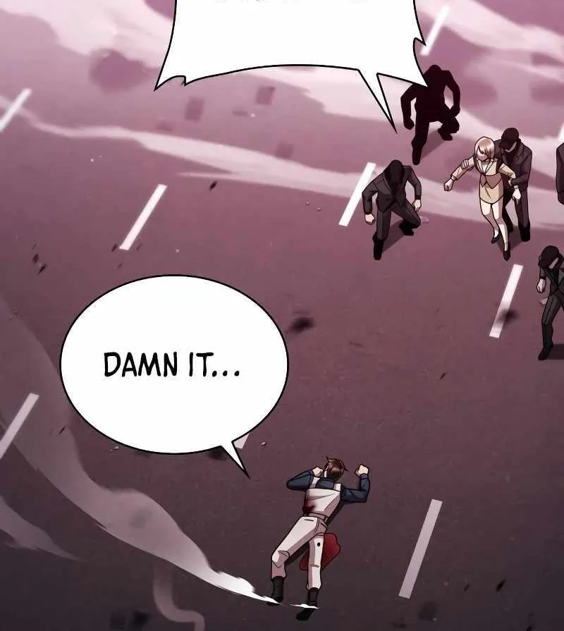 Clever Cleaning Life Of The Returned Genius Hunter Chapter 83 page 30 - 