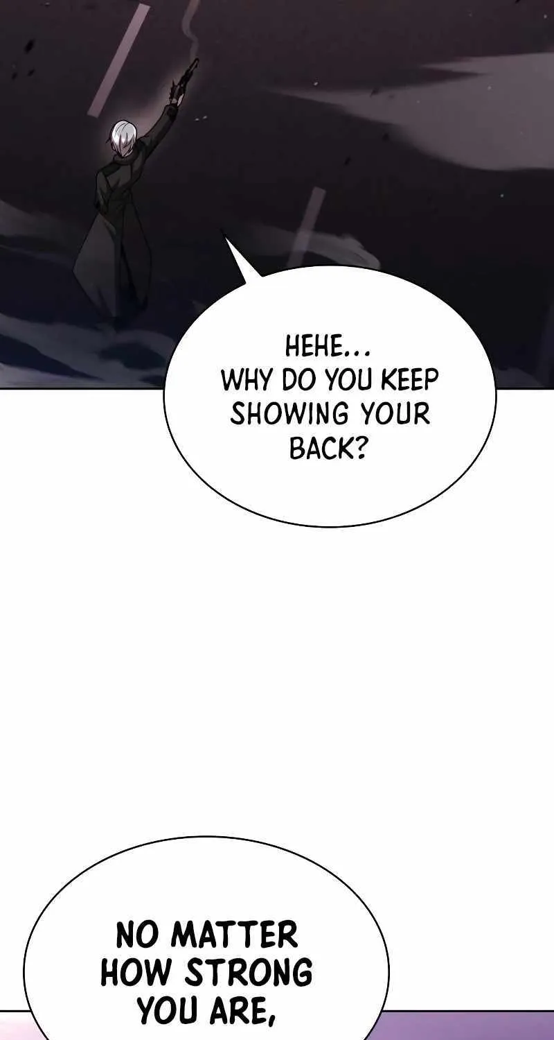 Clever Cleaning Life Of The Returned Genius Hunter Chapter 83 page 31 - 