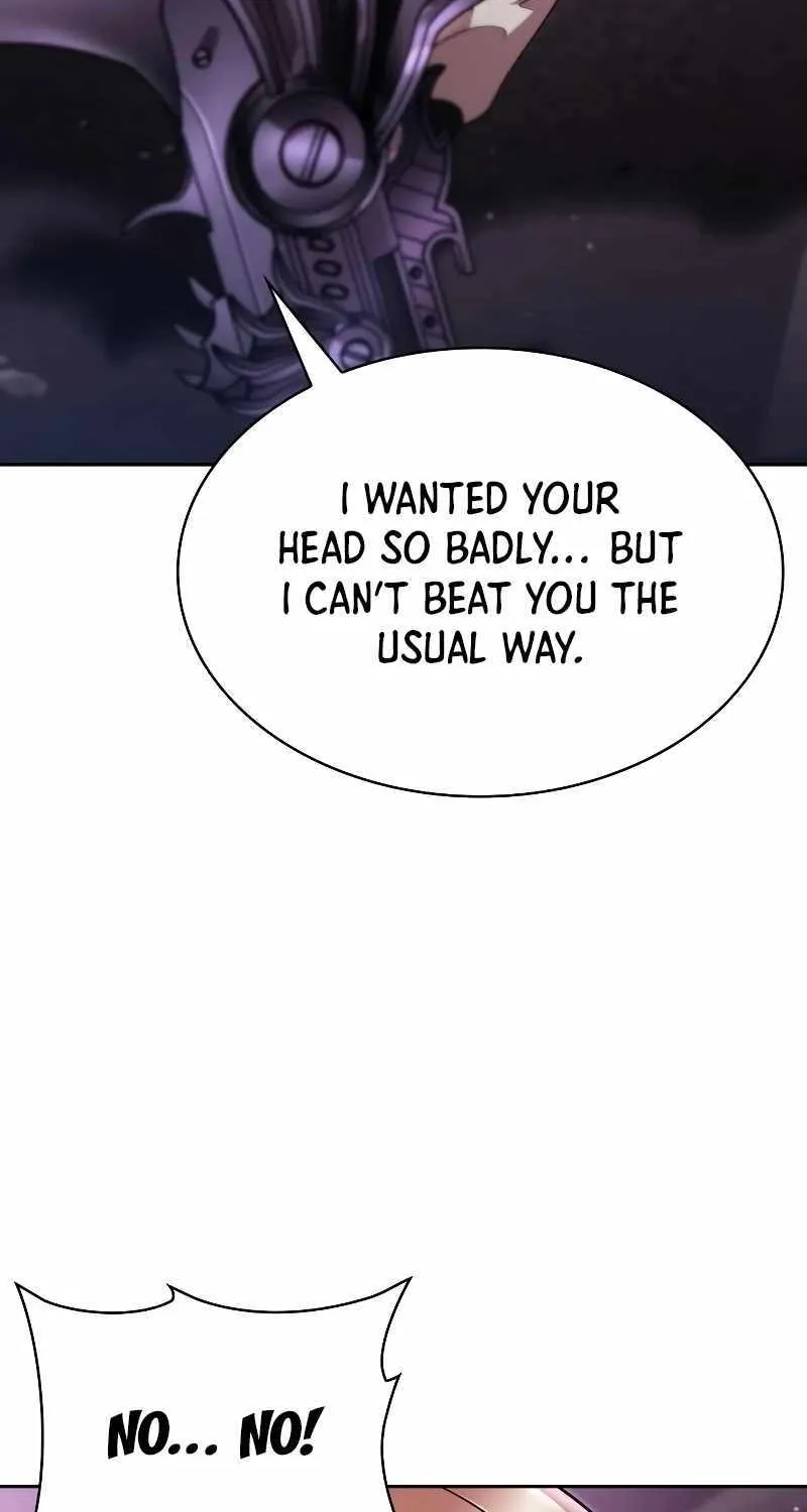 Clever Cleaning Life Of The Returned Genius Hunter Chapter 83 page 34 - 