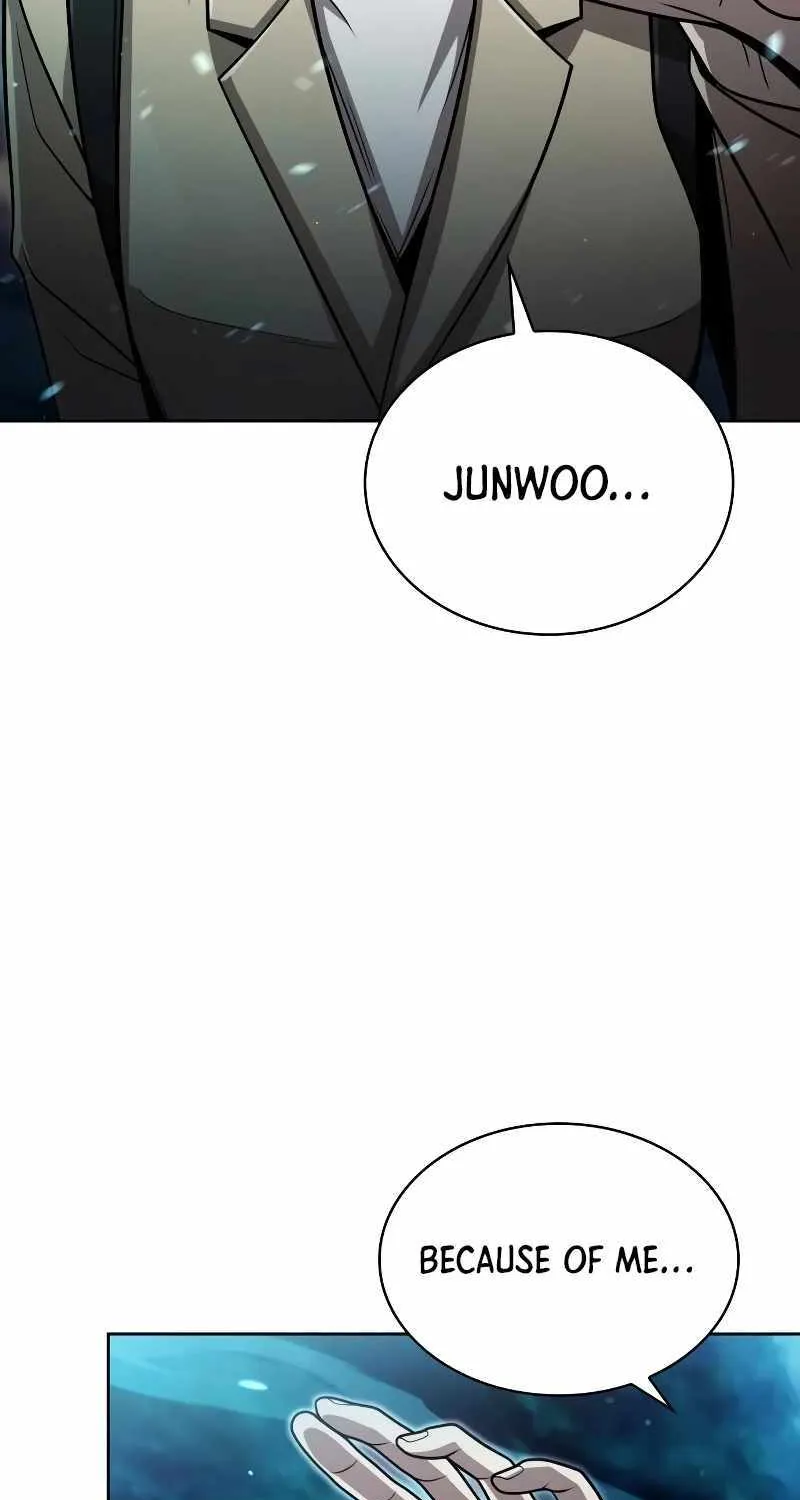 Clever Cleaning Life Of The Returned Genius Hunter Chapter 83 page 45 - 