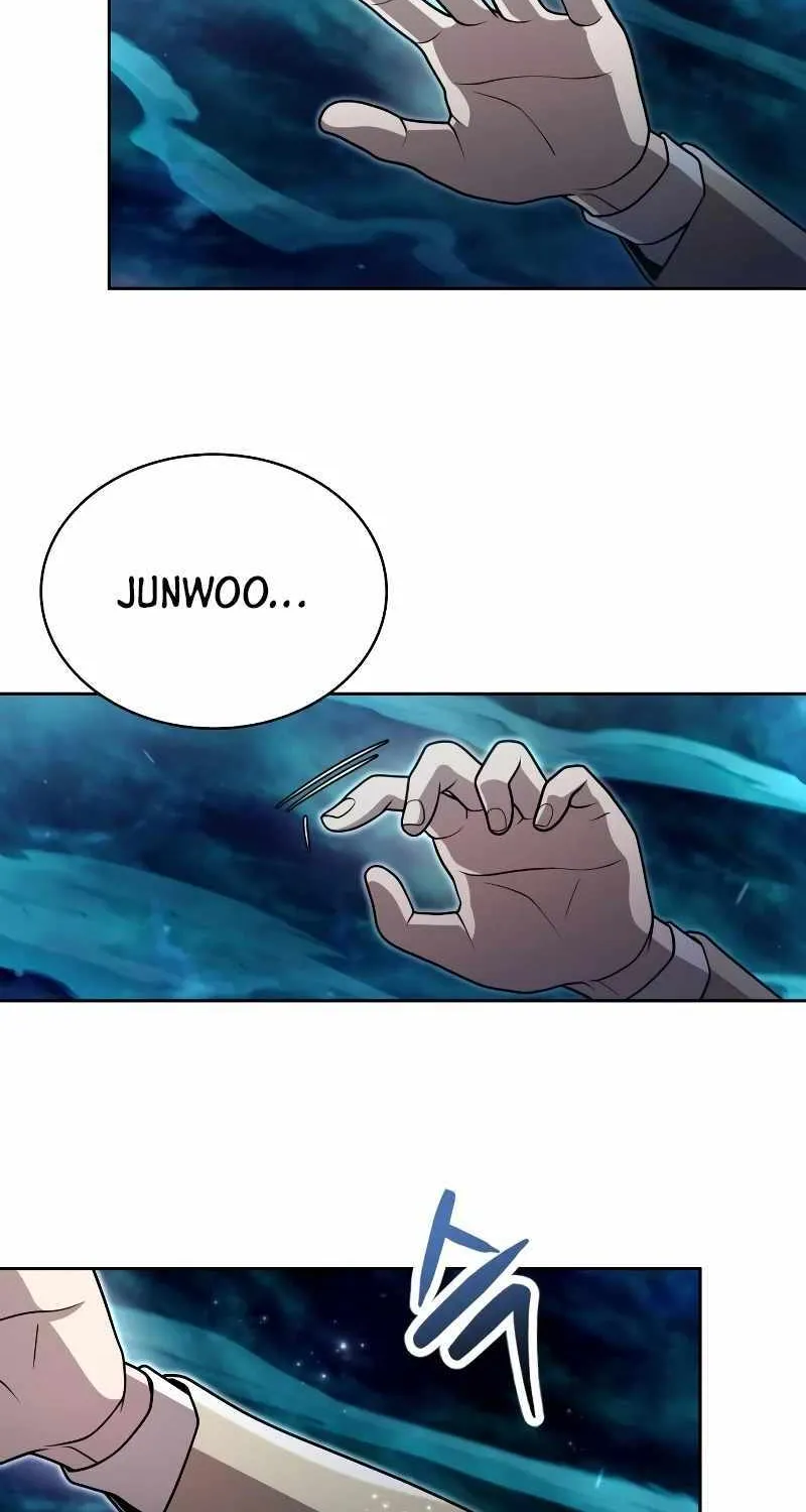 Clever Cleaning Life Of The Returned Genius Hunter Chapter 83 page 46 - 