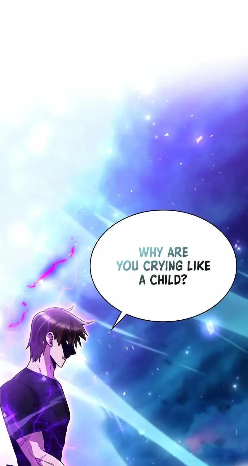 Clever Cleaning Life Of The Returned Genius Hunter Chapter 83 page 50 - 
