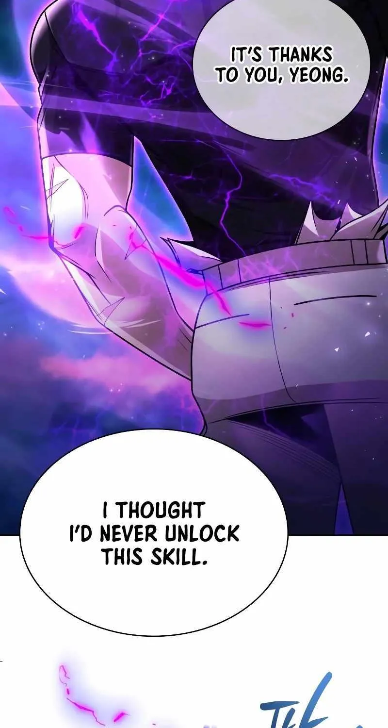 Clever Cleaning Life Of The Returned Genius Hunter Chapter 83 page 54 - 