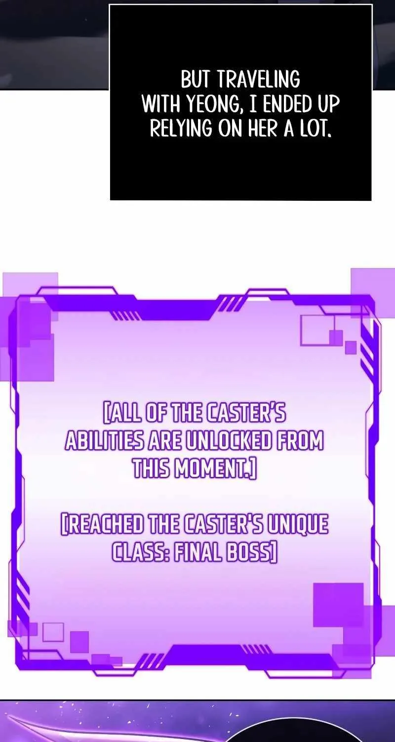 Clever Cleaning Life Of The Returned Genius Hunter Chapter 83 page 59 - 