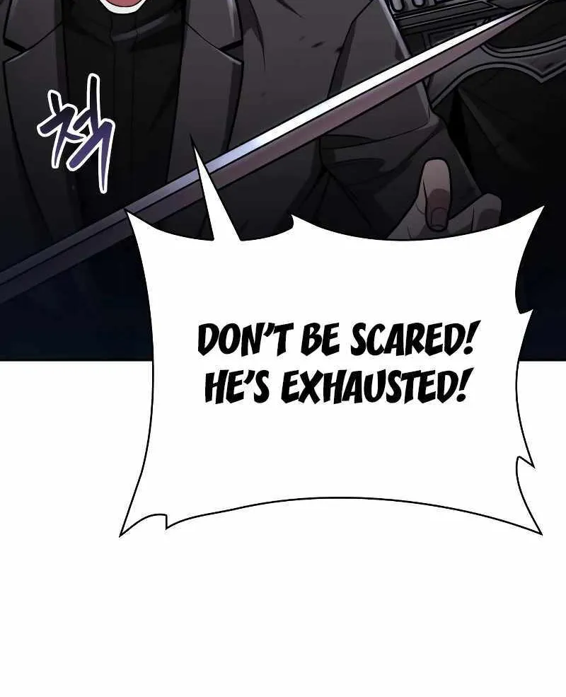 Clever Cleaning Life Of The Returned Genius Hunter Chapter 83 page 70 - 