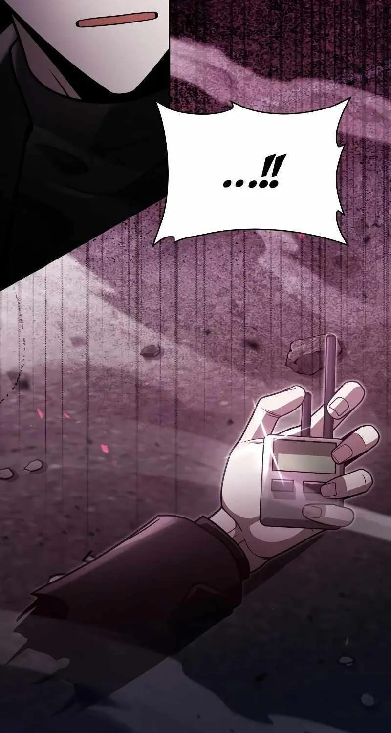Clever Cleaning Life Of The Returned Genius Hunter Chapter 83 page 8 - 