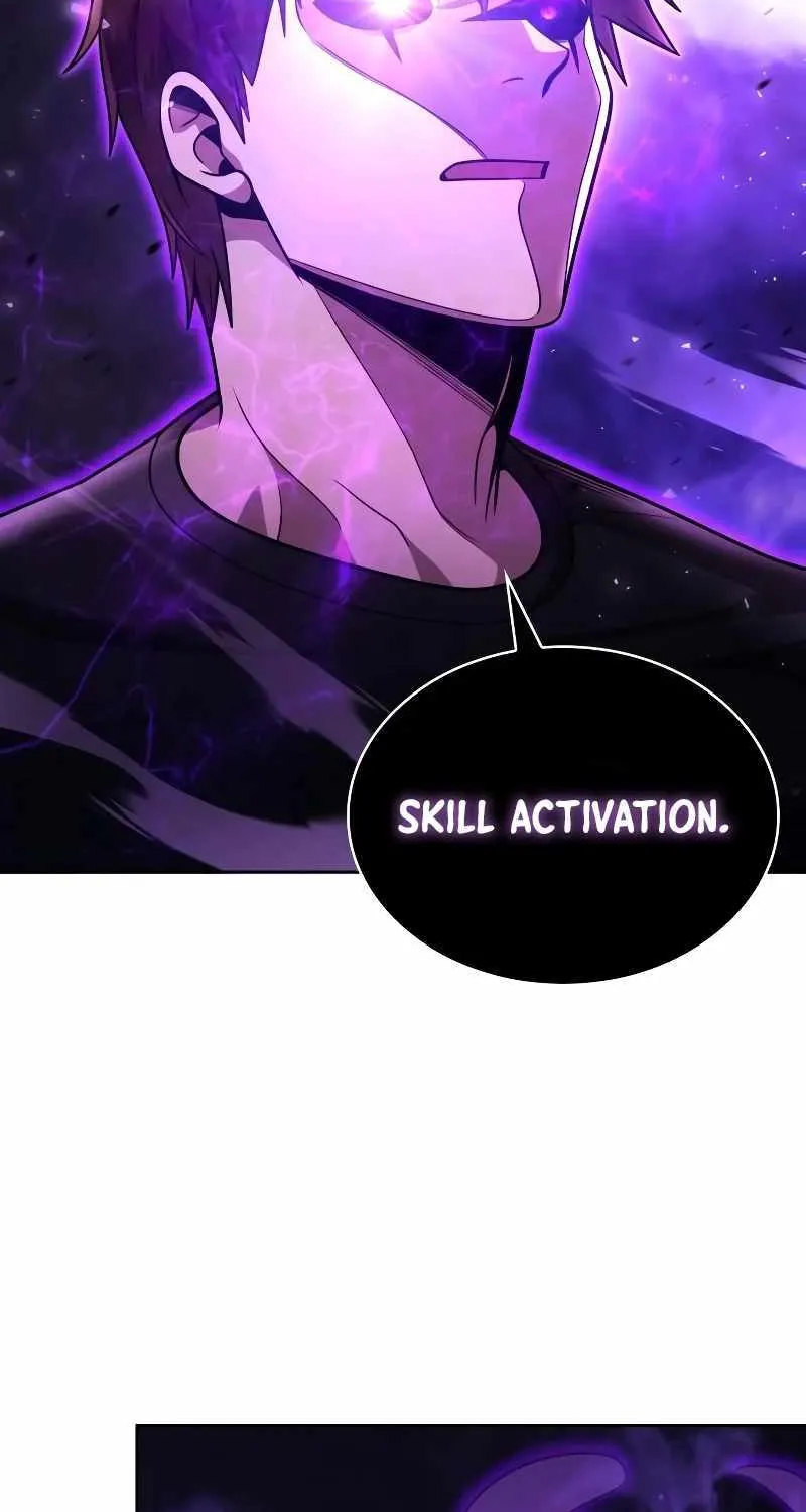 Clever Cleaning Life Of The Returned Genius Hunter Chapter 83 page 73 - 
