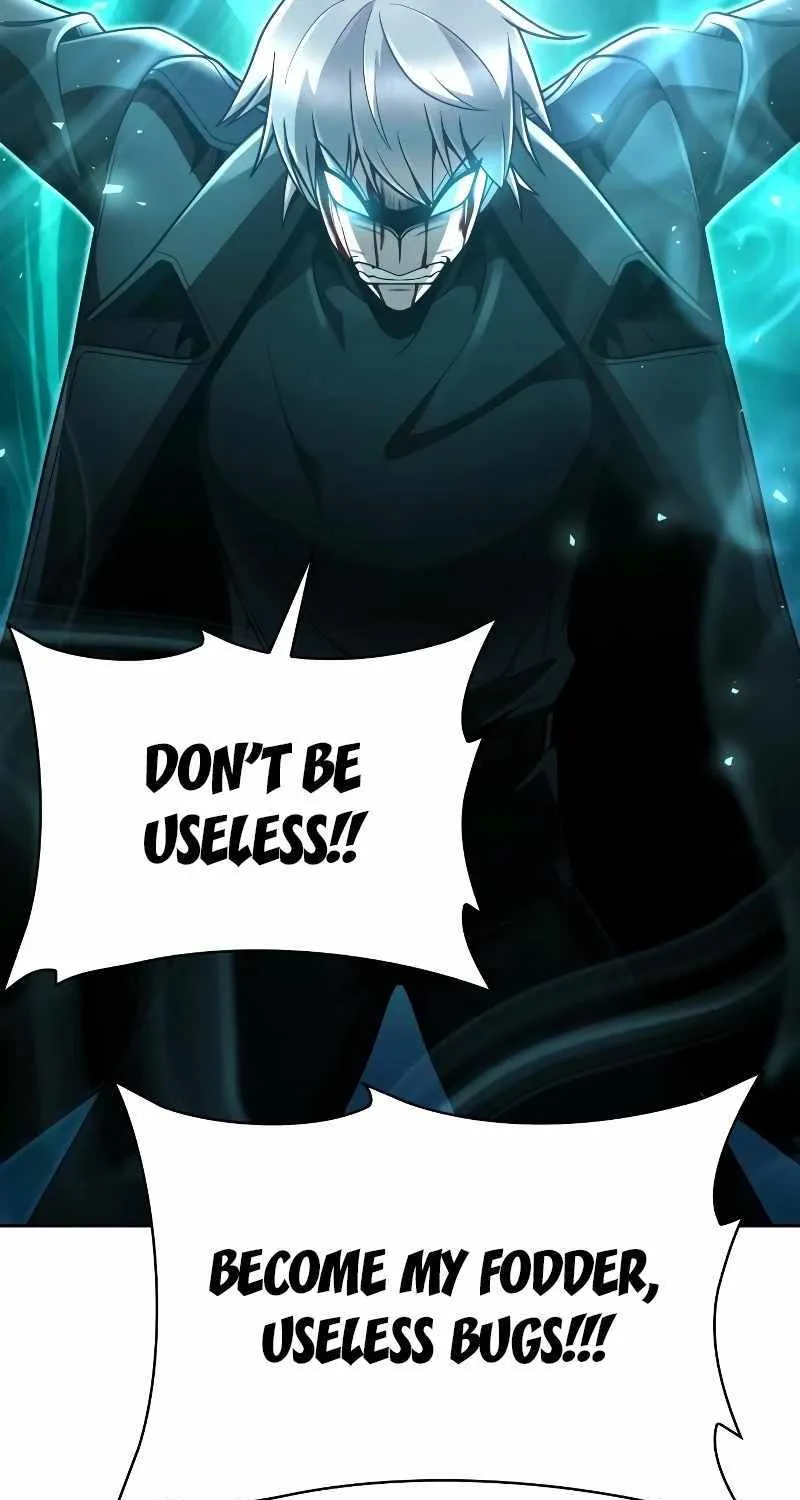 Clever Cleaning Life Of The Returned Genius Hunter Chapter 83 page 81 - 