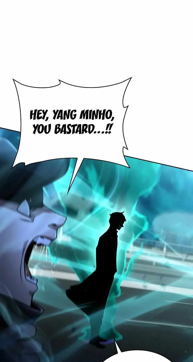 Clever Cleaning Life Of The Returned Genius Hunter Chapter 83 page 85 - 
