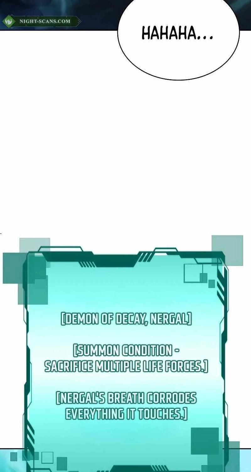 Clever Cleaning Life Of The Returned Genius Hunter Chapter 83 page 86 - 